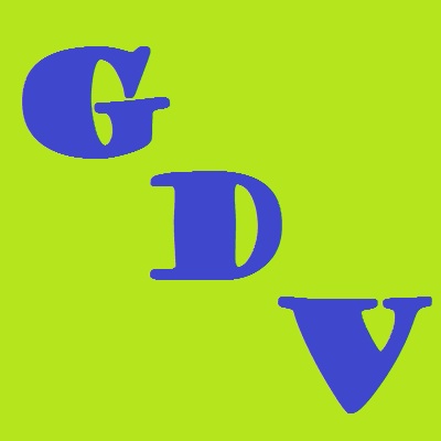 icon GDV