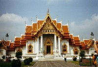 Tempel, Thailand