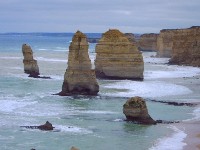 Twaalf apostelen in Australie