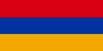 Vlag Armeni