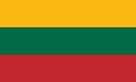 Vlag Litouwen