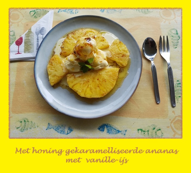 Thuis koken