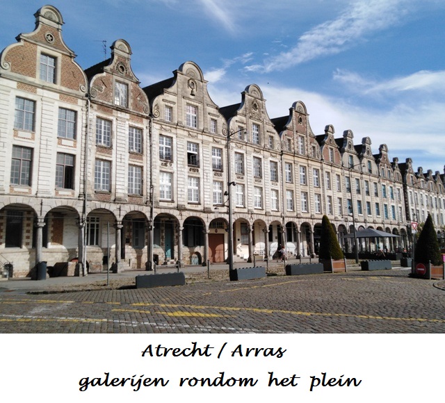 Fietsreis Vlaanderen