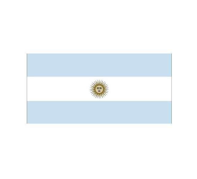 Argentinie