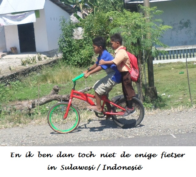 Indonesie : 