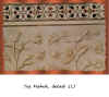 Taj Mahal, detail 1.jpg (639259 bytes)