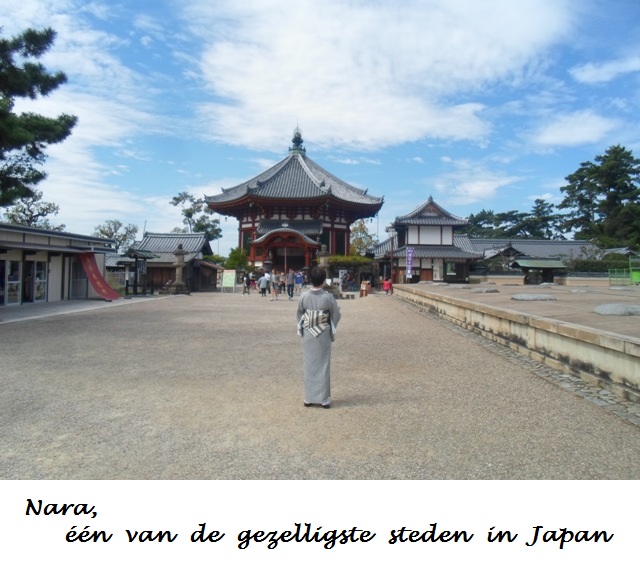 Stad Nara