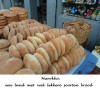 Lekkere soorten brood