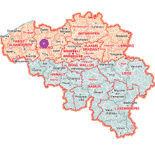 Steden