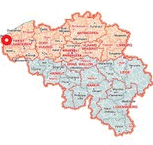 Steden