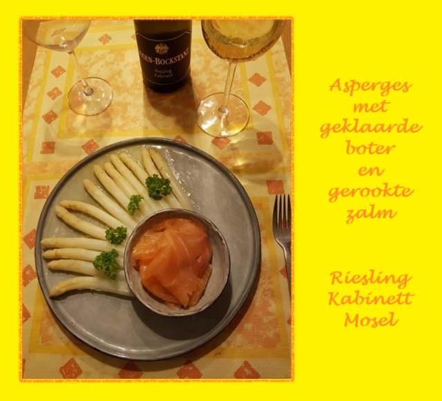 Thuis koken