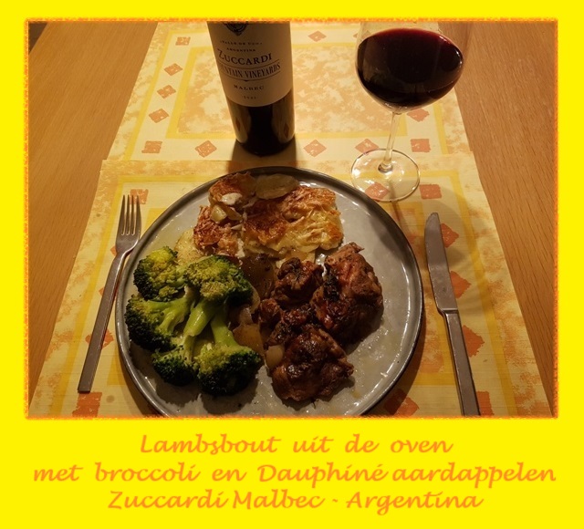 Thuis koken
