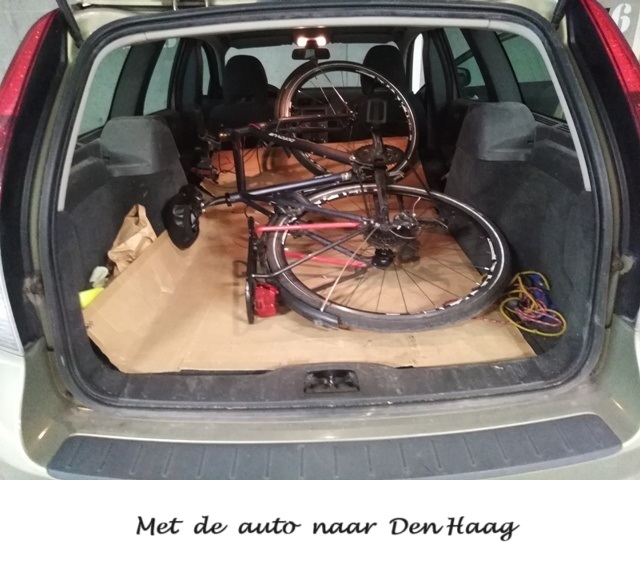 Den Haag