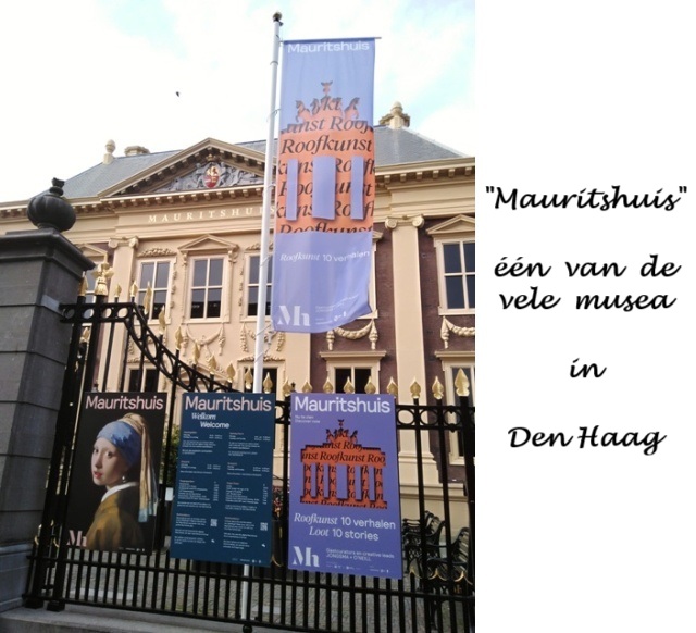 Den Haag