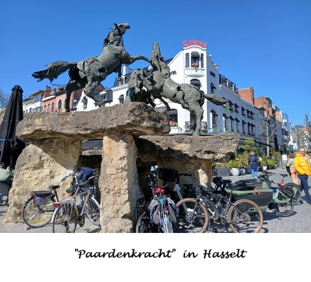 Hasselt