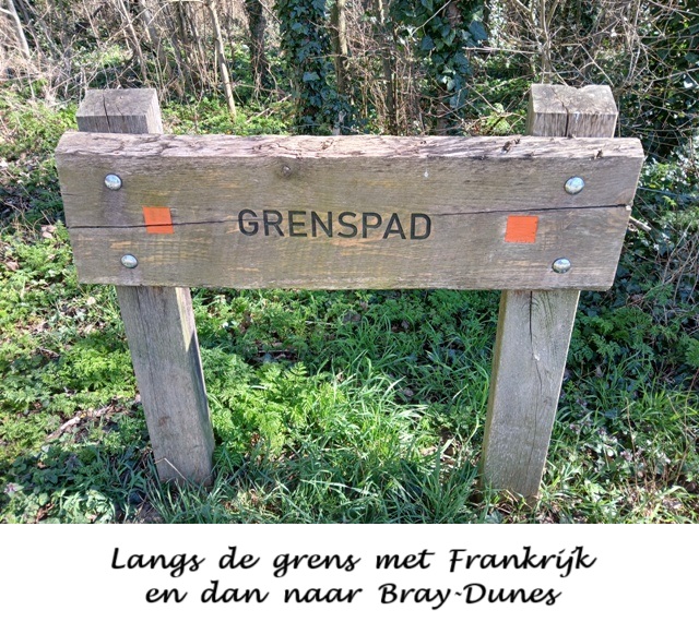 Duinen De Panne