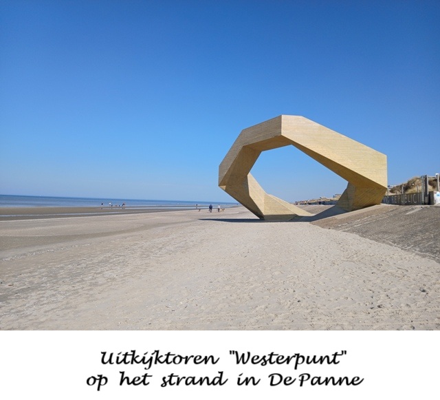 Duinen De Panne