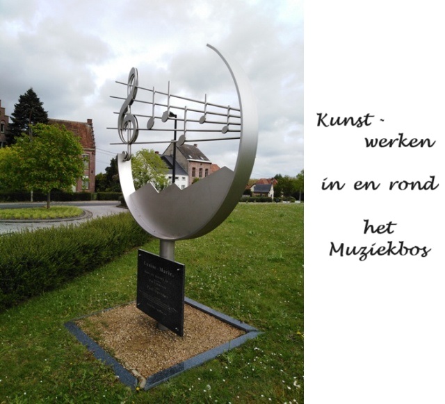 Muziekbos