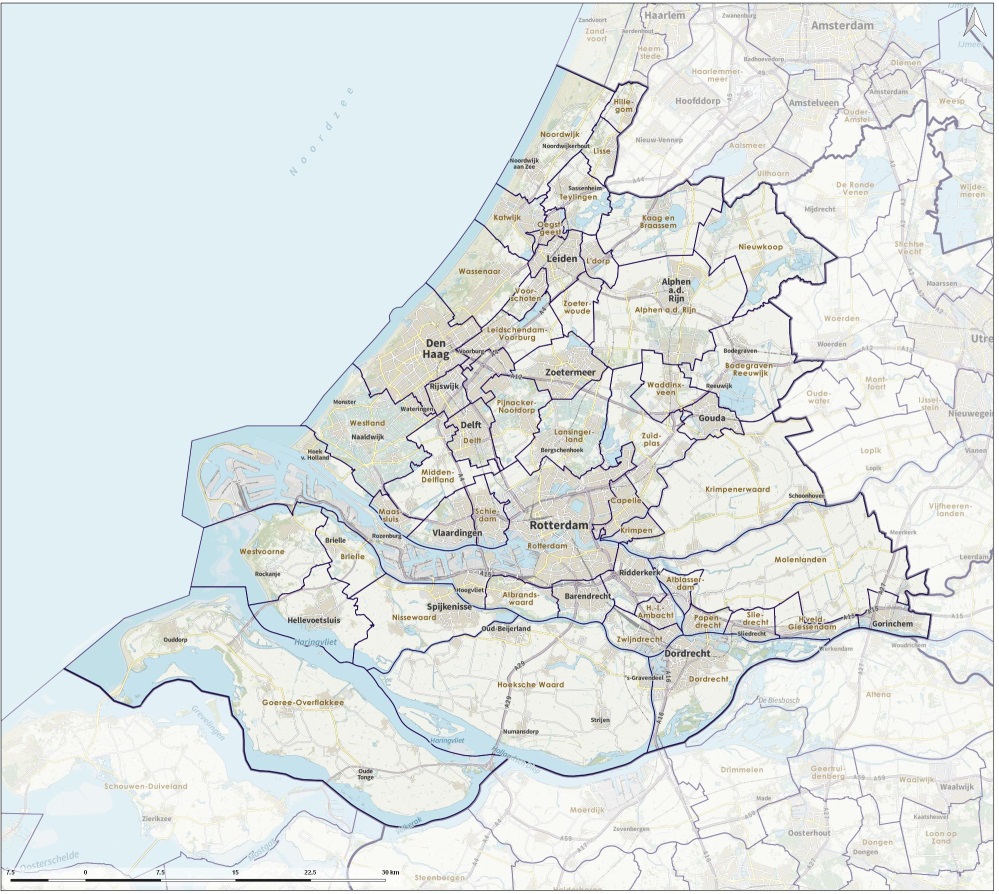 Zuid-Holland